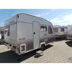 Beyerland Sprinter 4pers 1998 voortent