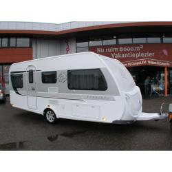 Knaus Sudwind 500 EU SILVER SELECTION / ACTIE