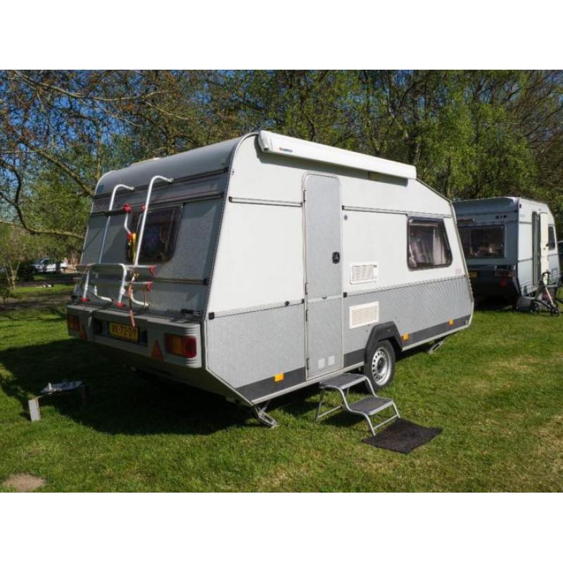 Greyline Kip 42EK, € 2500,--