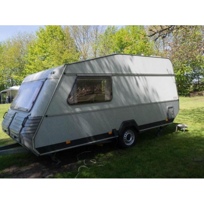 Greyline Kip 42EK, € 2500,--