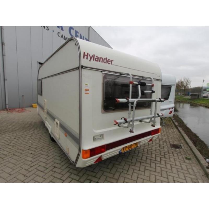 Hylander Hylander 390