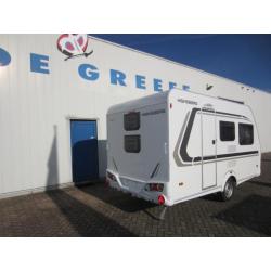 Weinsberg Caraone 400 LK (bj 2016)