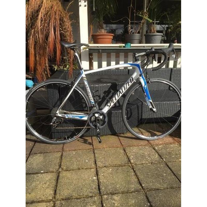 Specialized Tarmac carbon 56 cm