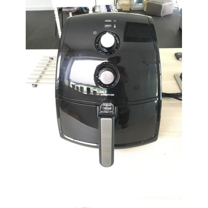 Inventum airfryer