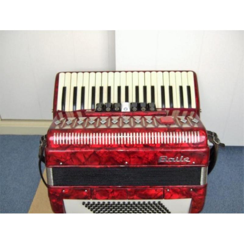 accordeon 96 bas