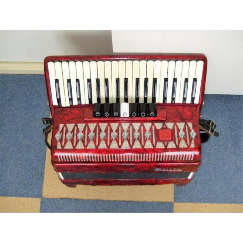 accordeon 96 bas