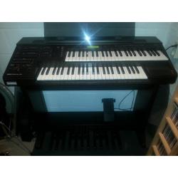 Yamaha EL 25 electronisch orgel