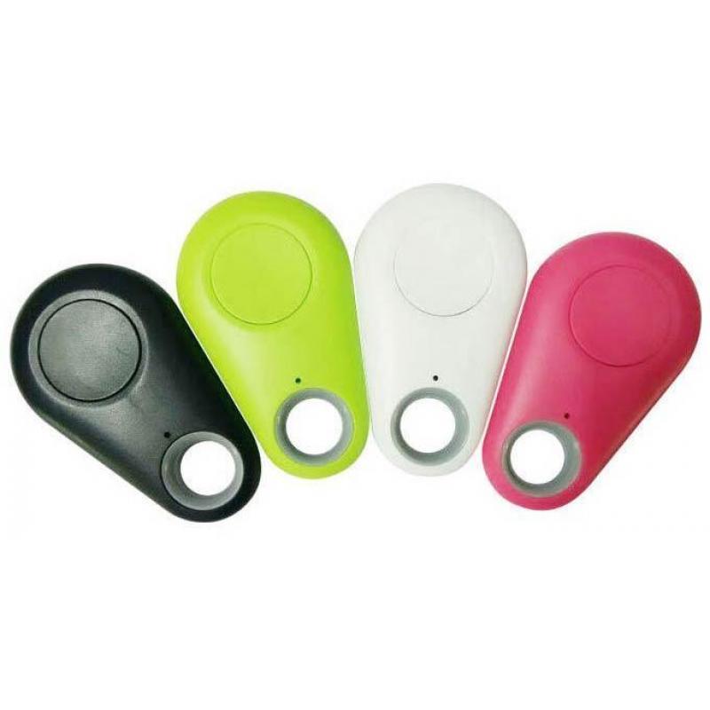 iTag keyfinder GPS