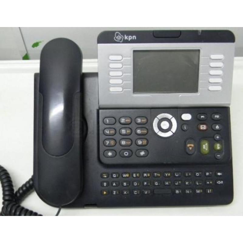 Alcatel OmniPCX 4039 kpn vox novo office d4039