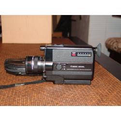 Canon 310XL super 8 filmcamera