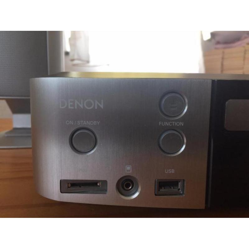 Denon S-301 Home Cinema set 2.1