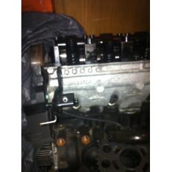 Volkswagen golf 4 motor ajm kale motor tdi 115 pk