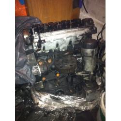 Volkswagen golf 4 motor ajm kale motor tdi 115 pk