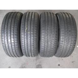 4x Pirelli Banden Maat 225/60/17 R17 €300 GRATIS MONTAGE