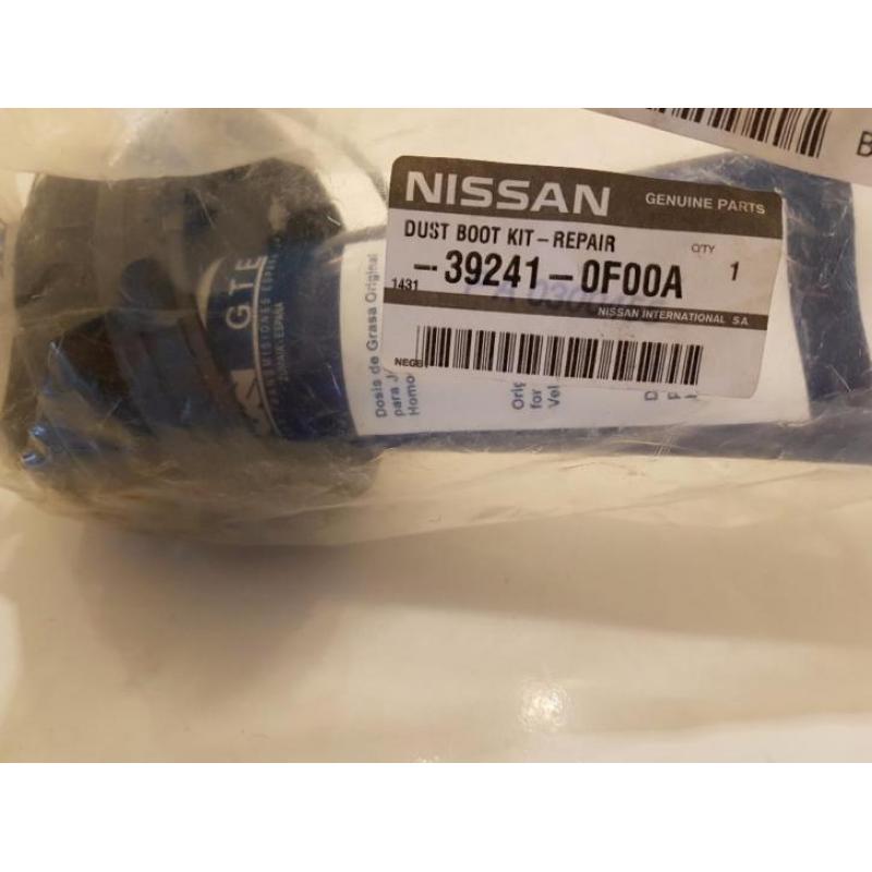 Nissan Terrano R20 stofkap reparatieset 39241-0F00A