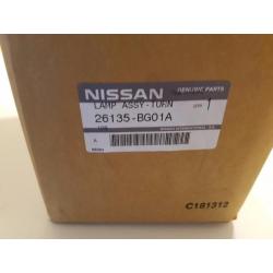 Nissan Micra K12 richtingaanwijzer lamp links 26135-BG01A