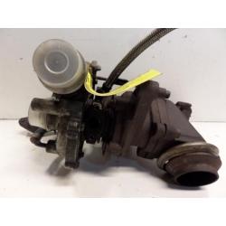 Turbo Peugeot Citroen 2.0HDI RHY GT15. 9645247080 FF408839F