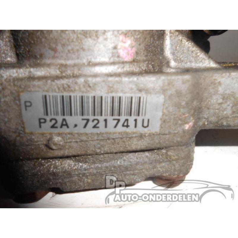 Stuurbekrachtigingspomp P2A,721741U Honda Civic (EJ/EK)