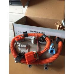 Compressor, Aircopomp Toyota Prius Hybride