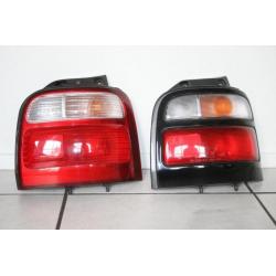 Achterlicht SUZUKI ALTO (RECHTS)