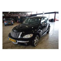 Chrysler PT Cruiser 2.2 CRD