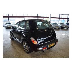 Chrysler PT Cruiser 2.2 CRD