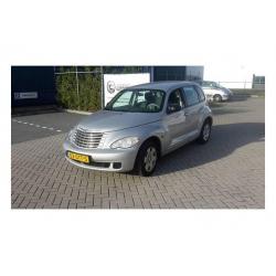 Chrysler PT Cruiser 2.4i Classic bj 2008 106000 km NAP