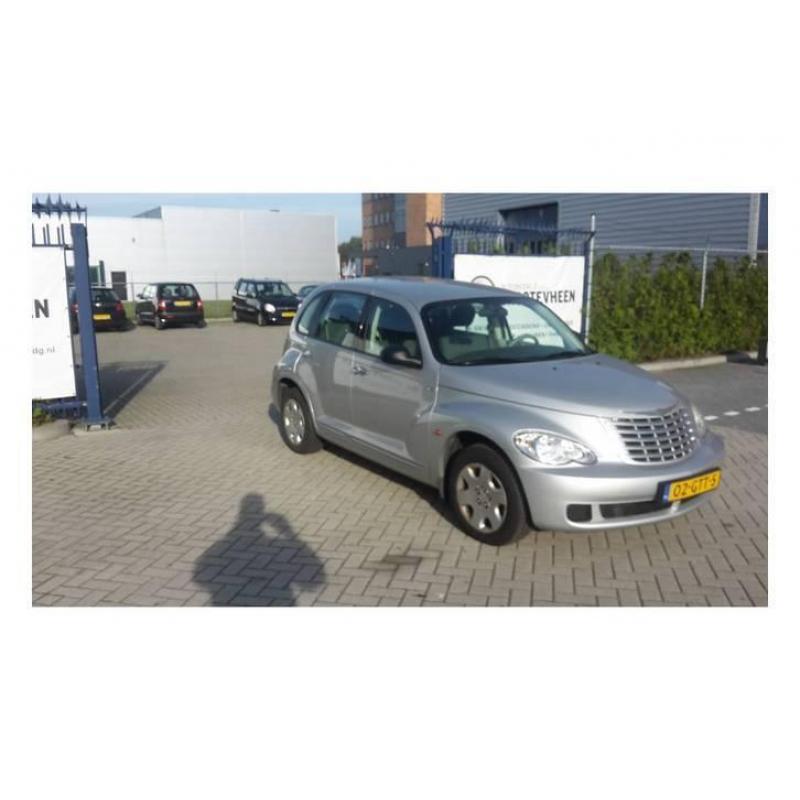 Chrysler PT Cruiser 2.4i Classic bj 2008 106000 km NAP