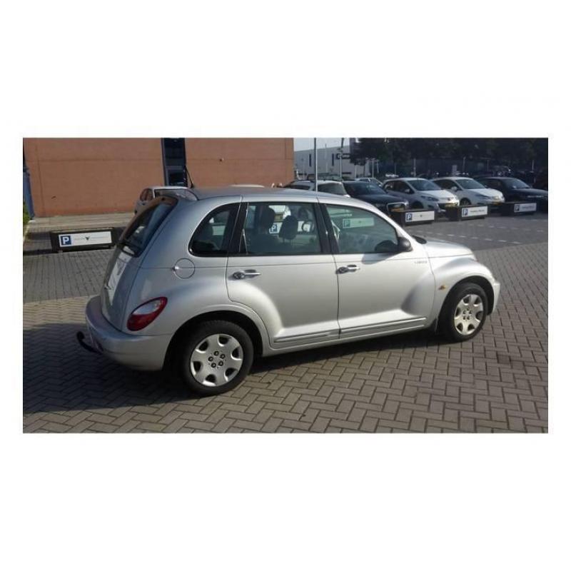 Chrysler PT Cruiser 2.4i Classic bj 2008 106000 km NAP