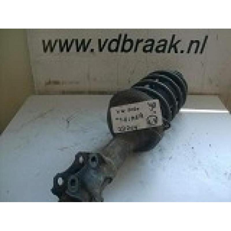 Volkswagen Polo 6N 1.6 1994-1999 ve..(O15113055)