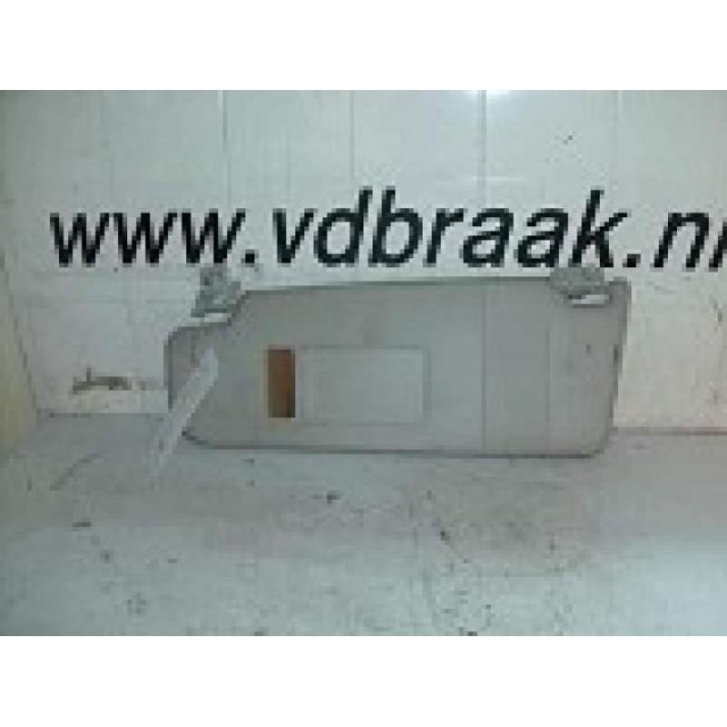 Volkswagen Polo 6N2 1999-2001 Zonne..(O15113251)