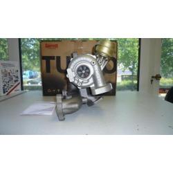 Turbo voor Audi en Volkswagen 1.9 96 Kw