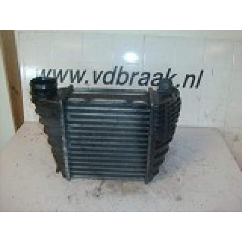 Vw Golf 1.9 TDI 1998-2003 Interkoeler (O15111697)