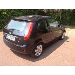 Ford Fiesta 1400 DUITS!AIRCO!ALLE EXTRA.S