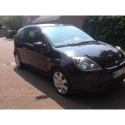 Ford Fiesta 1400 DUITS!AIRCO!ALLE EXTRA.S