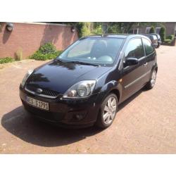 Ford Fiesta 1400 DUITS!AIRCO!ALLE EXTRA.S