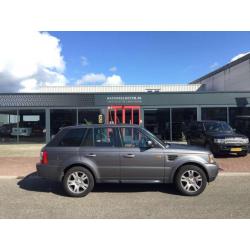 Land Rover Range Rover (sport) 2.7 TdV6 HSE 40x Land Rover b