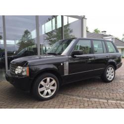 Land Rover Range Rover 3.6 TDV8 VOGUE (bj 2007, automaat)