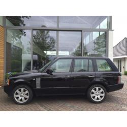 Land Rover Range Rover 3.6 TDV8 VOGUE (bj 2007, automaat)