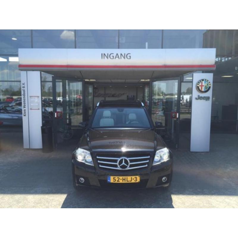 Mercedes-Benz GLK-Klasse 320 CDI FIRST EDITION 4-MATIC Veene