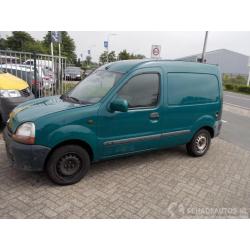 Renault Kangoo 1.9 D 65 (FC02; FC0E) (bj 2005)