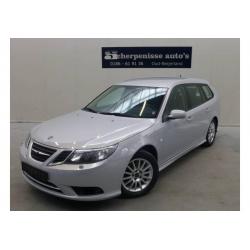 SAAB 9-3 2.0t Norden