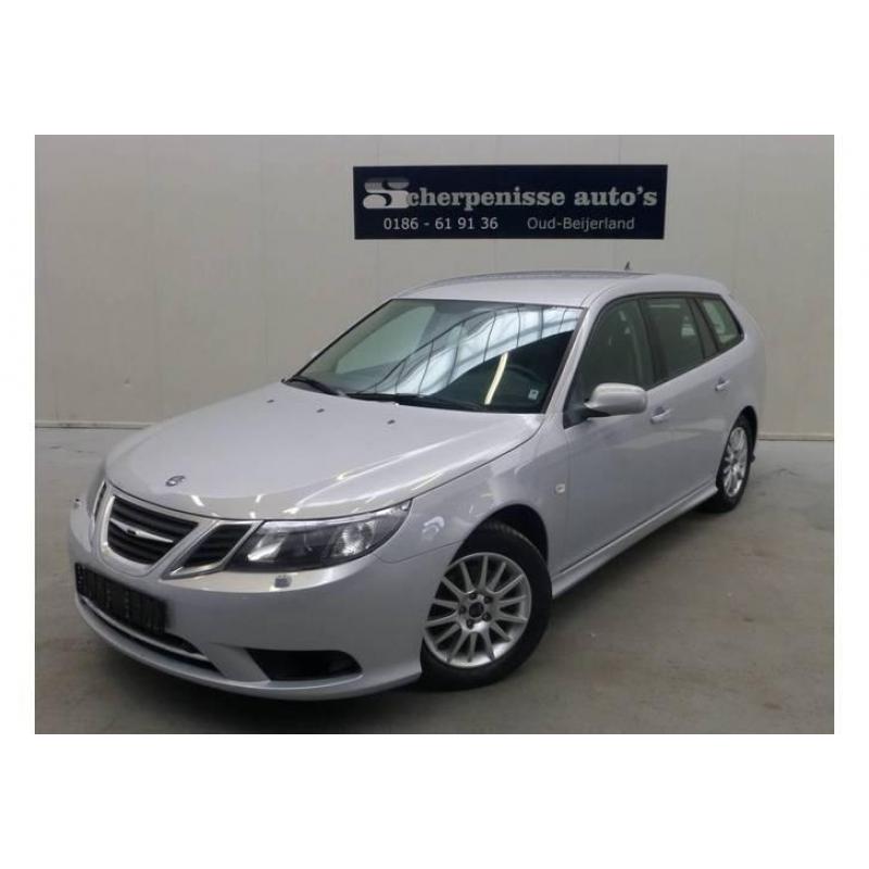 SAAB 9-3 2.0t Norden