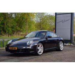 Porsche 911 997 CARRERA S COUPE