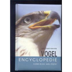 Vogelencyclopedie; Vladimir Bejcek; 2004