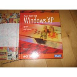 Windows XP voor senioren