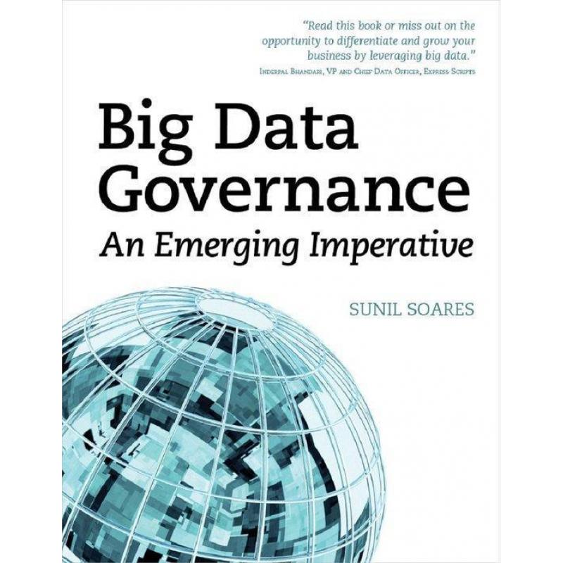 Big Data Governance -An Emerging Imperative-