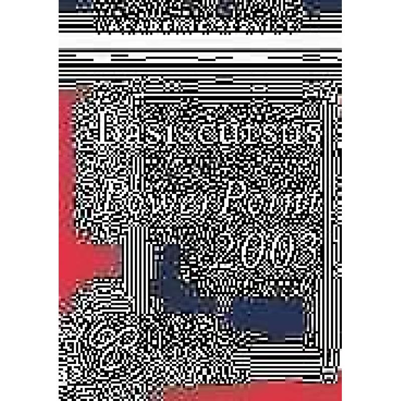 Basiscursus powerpoint 2003 Academic Service 9789039522677