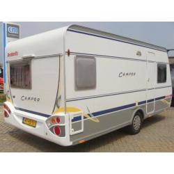 Dethleffs Camper 450 DB