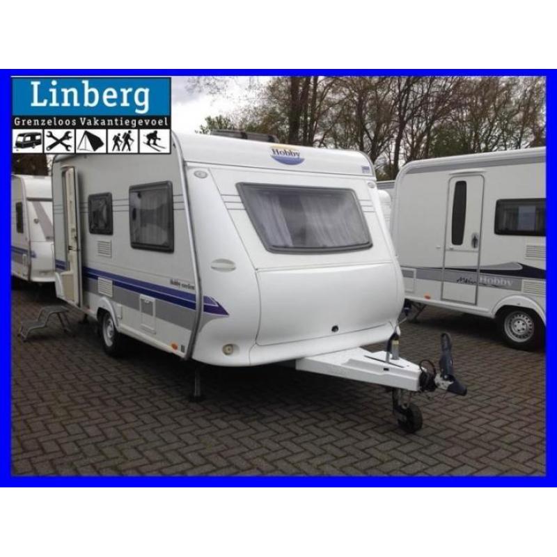 Hobby Excellent 440 SF met mover